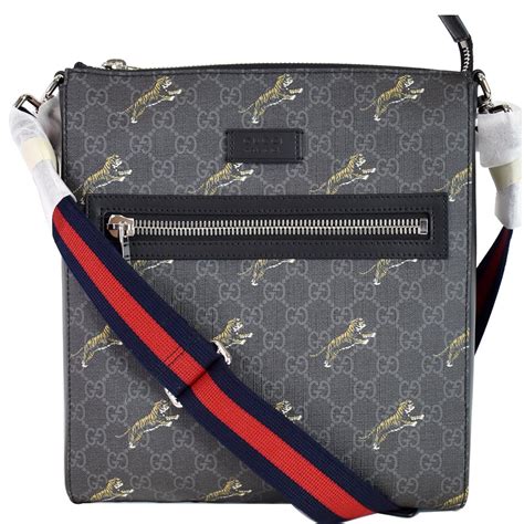 gucci 100 messenger bag|Gucci Messenger bag for sale.